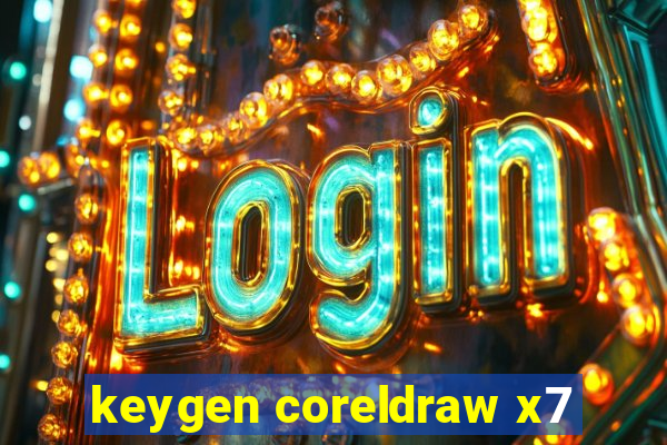 keygen coreldraw x7